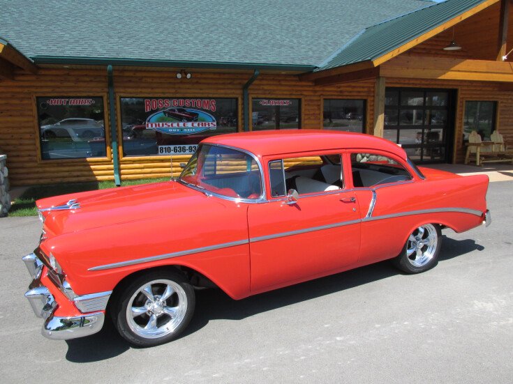 Photo for 1956 Chevrolet 210